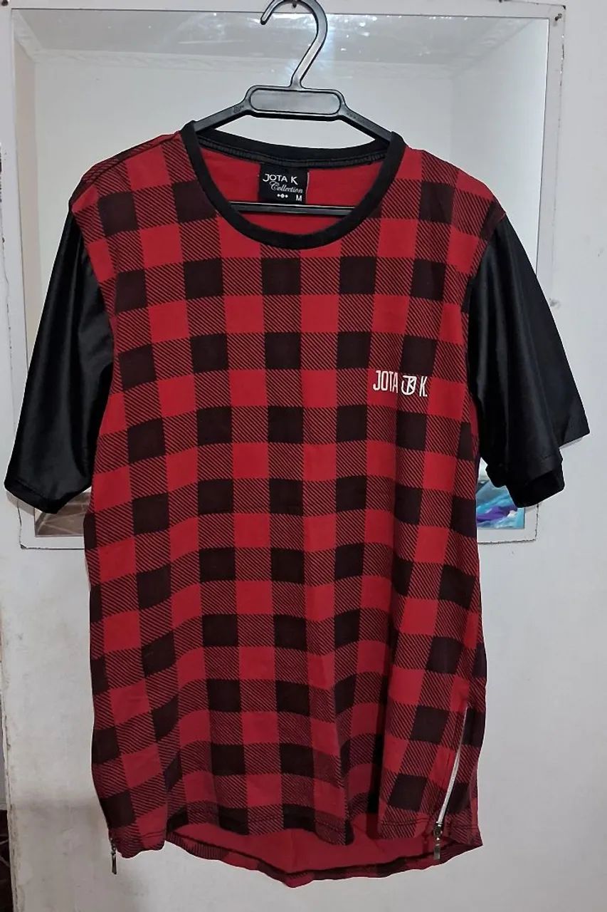Camiseta Jota K
