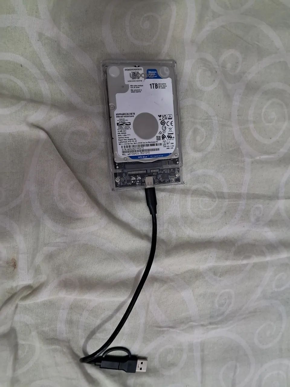 HD externo 1TB para PlayStation 4  - Foto 2
