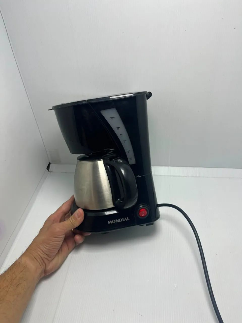 Cafeteira