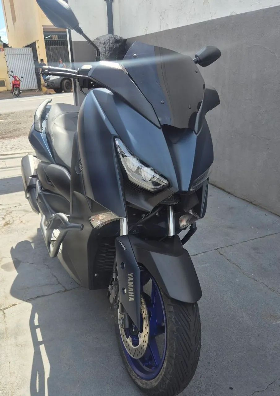 Xmax 250 2024  - Foto 2