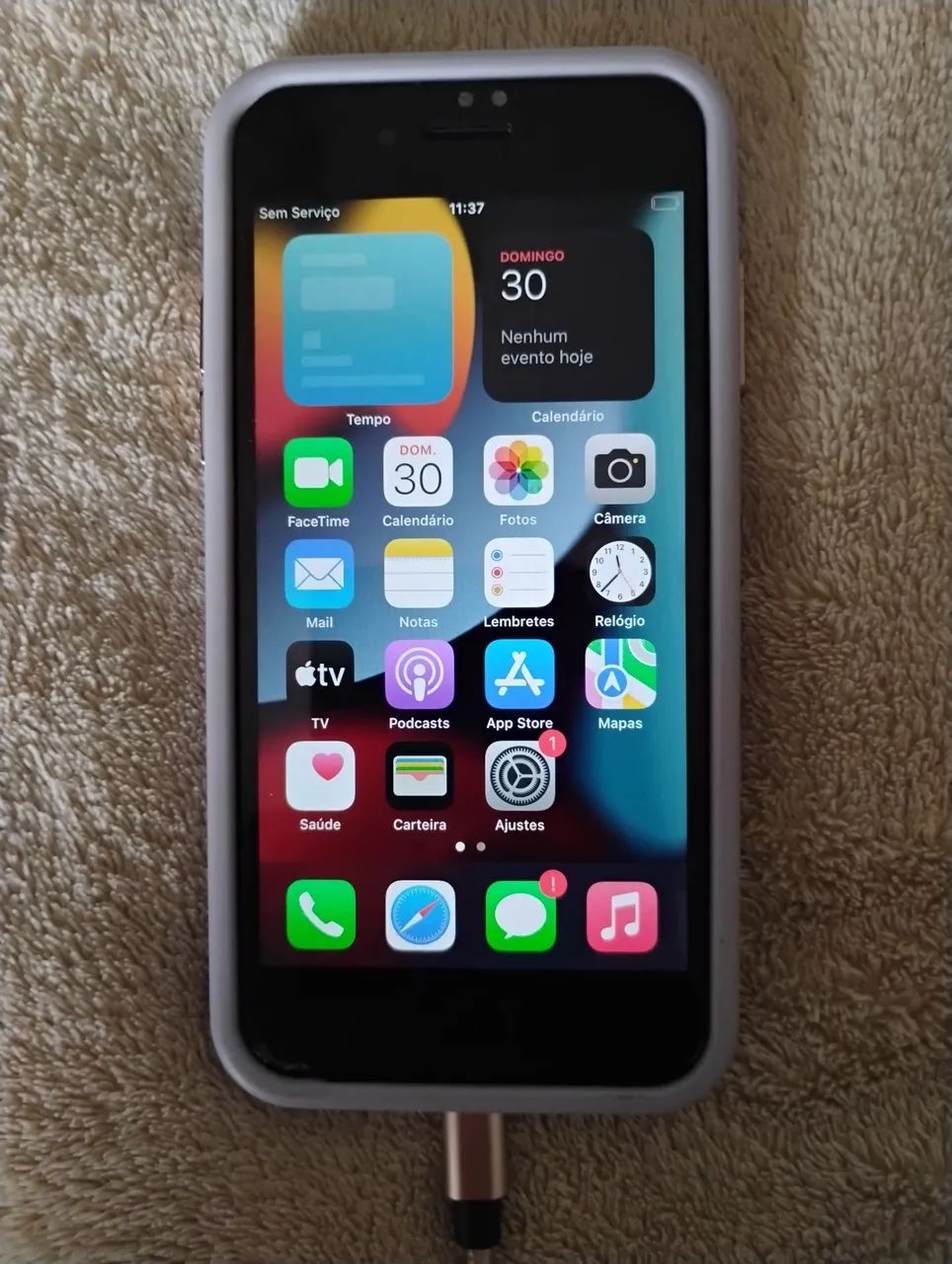 iPhone 7 - Foto 3