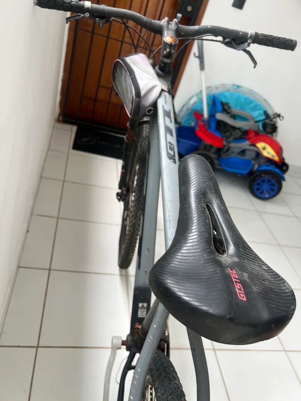 Bike GTI - Foto 3