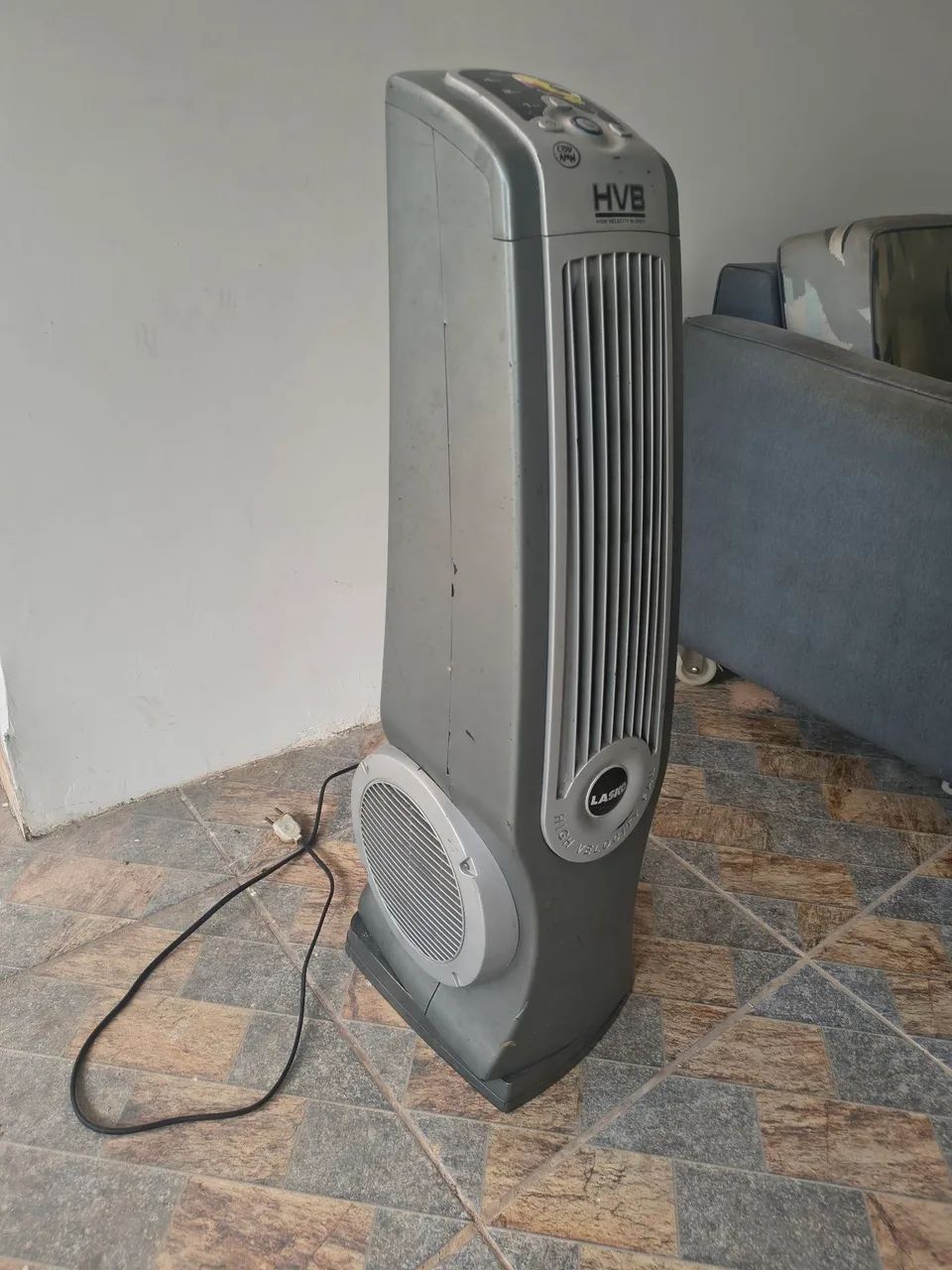 Ventilado torre - Foto 2