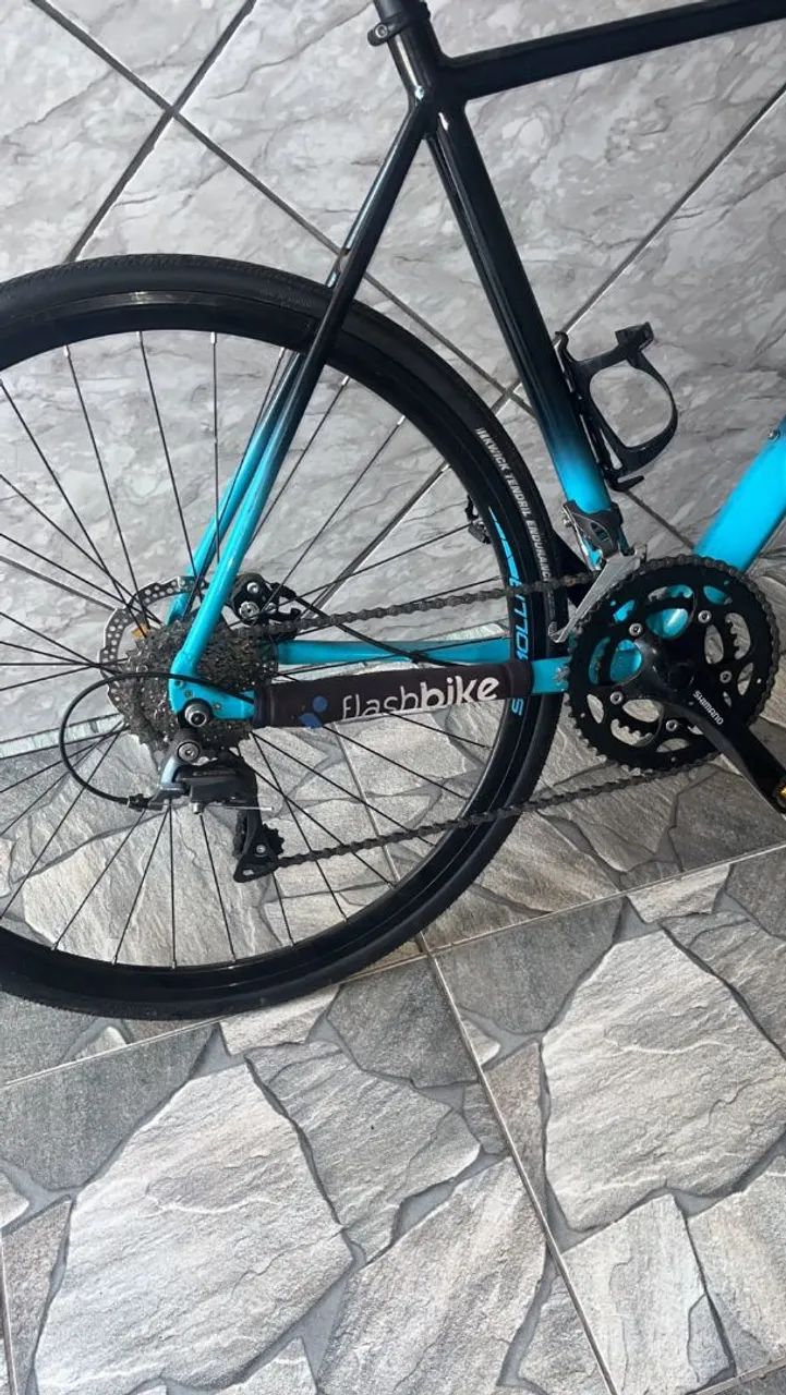 Bike Oggi Stimolla Claris  - Foto 3