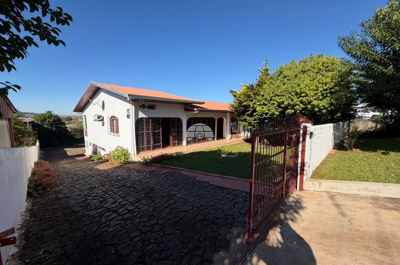 Vendas Casa Marmeleiro PR