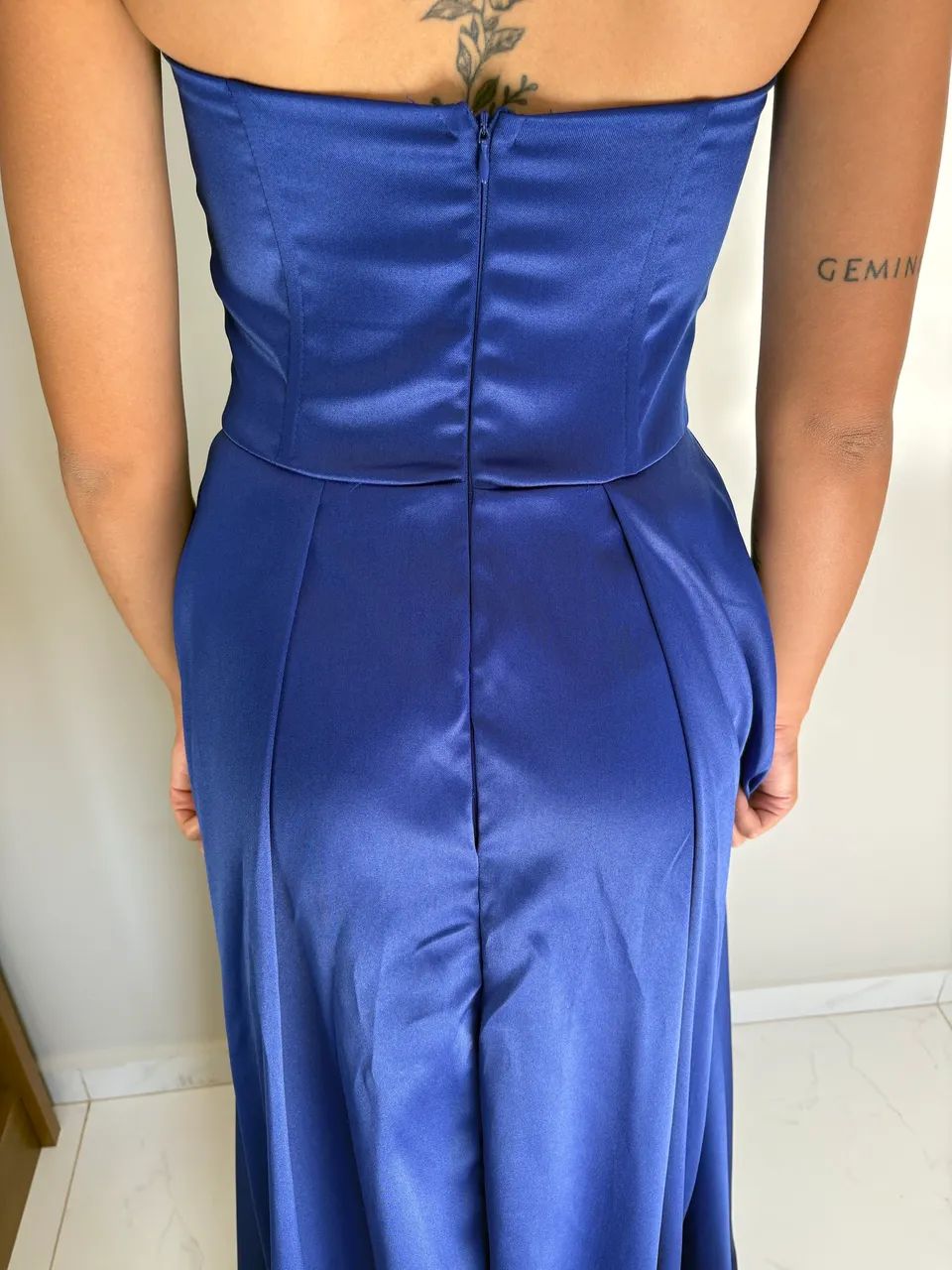 Vestido para festas - Foto 5