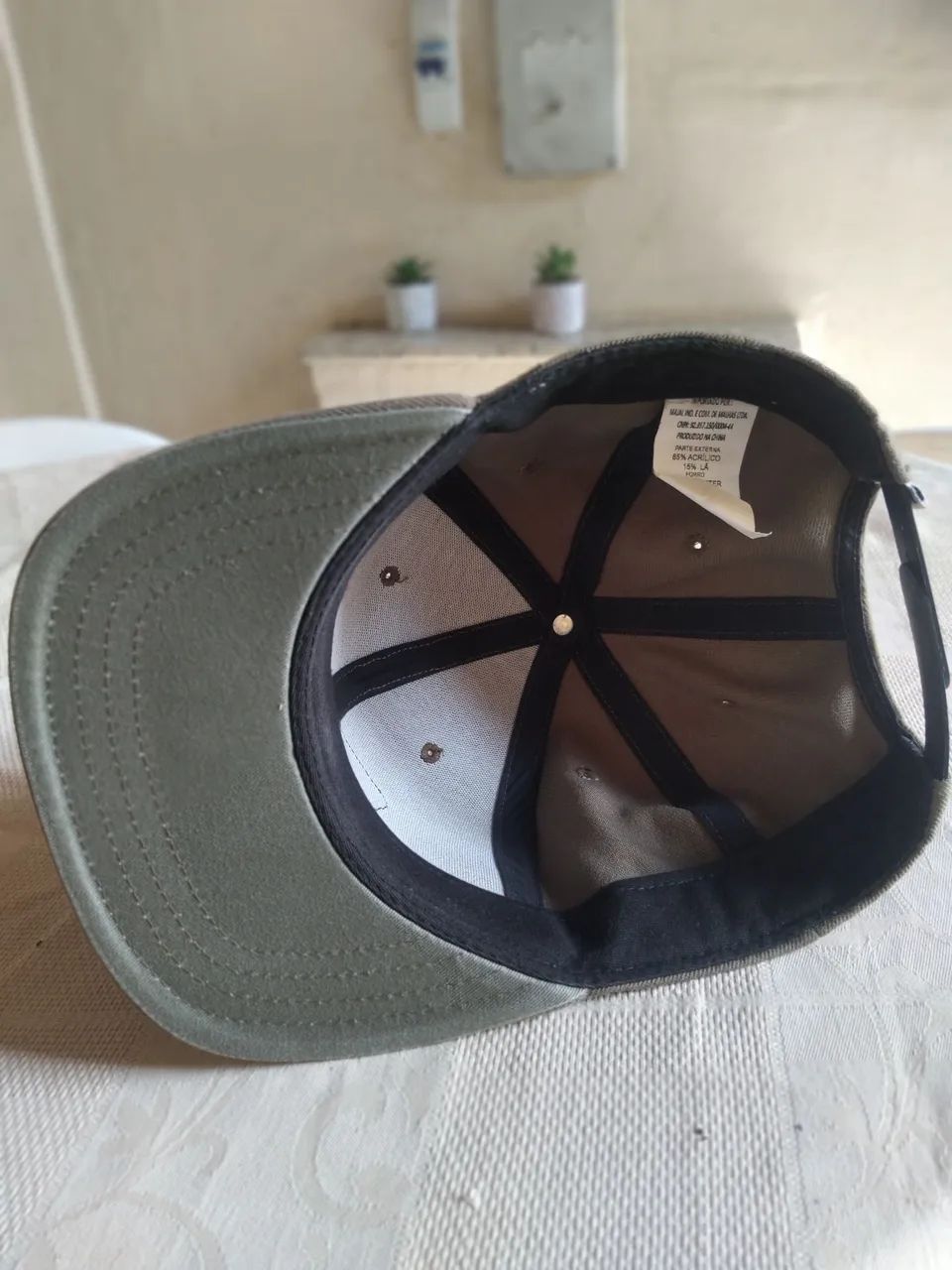 BONÉ VANS NY - Foto 2