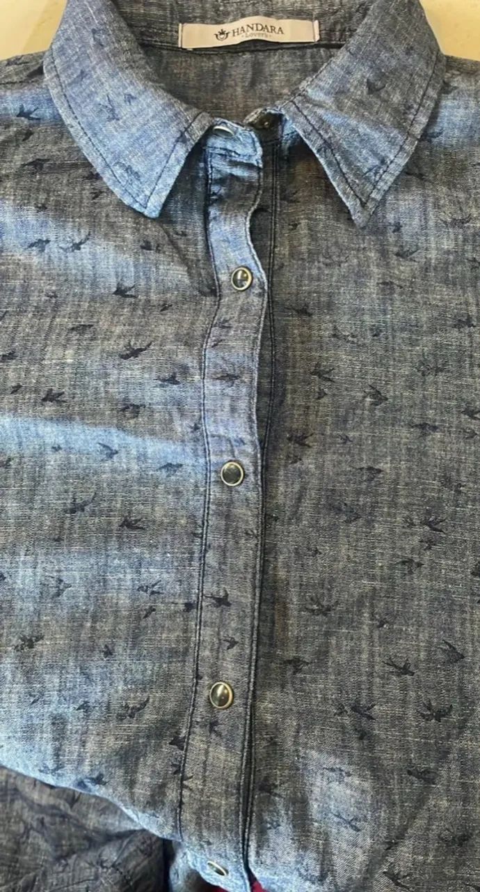conjunto handara - Foto 5