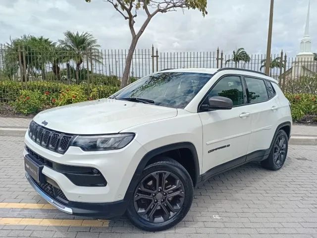 Jeep Compass LONG. T270 1.3 TB 4X2 FLEX AUT. 2022