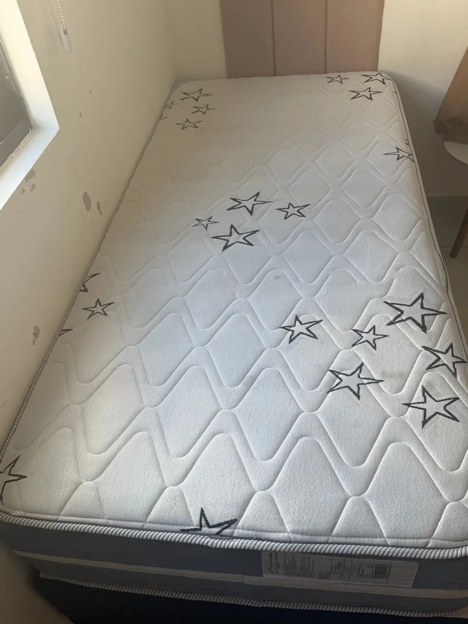 Cama Box Solteiro - Foto 3