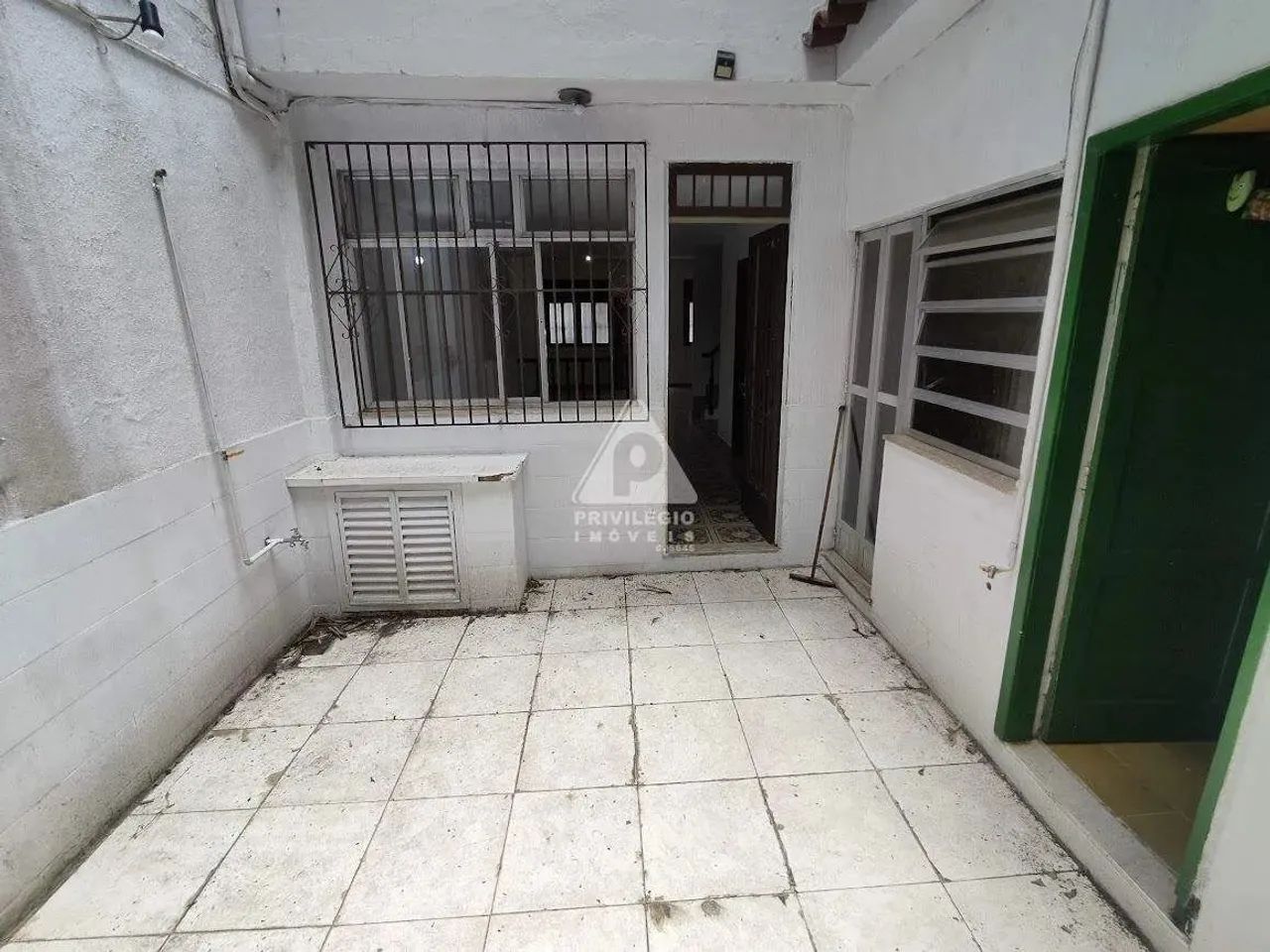 Excelente Casa de vila no Humaitá - Foto 3