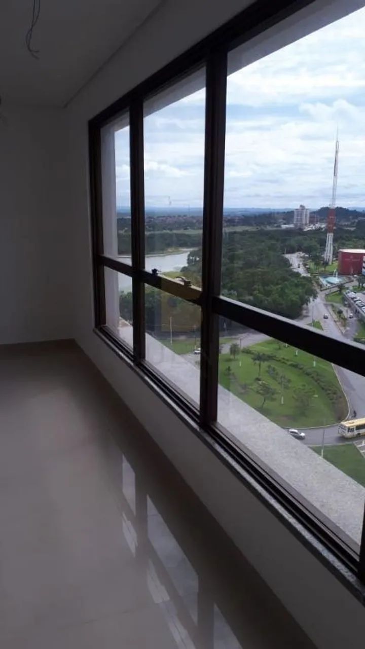 SALA COMERCIAL - VENDA - Edifício Concorde, Residencial Paiaguás - Cuiabá/MT - Foto 5