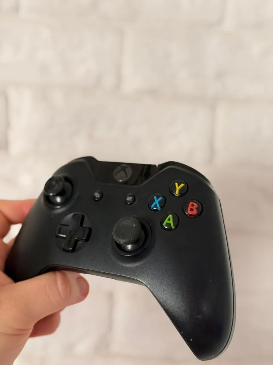 Controle XBOX ONE