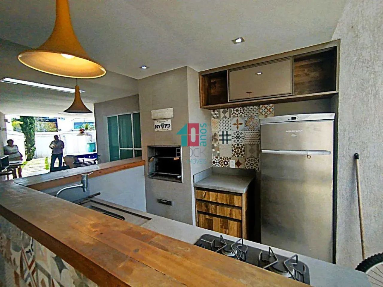 Recreio dos Bandeirantes | Casa de Condomínio 4 quartos, sendo 4 suites - Foto 9