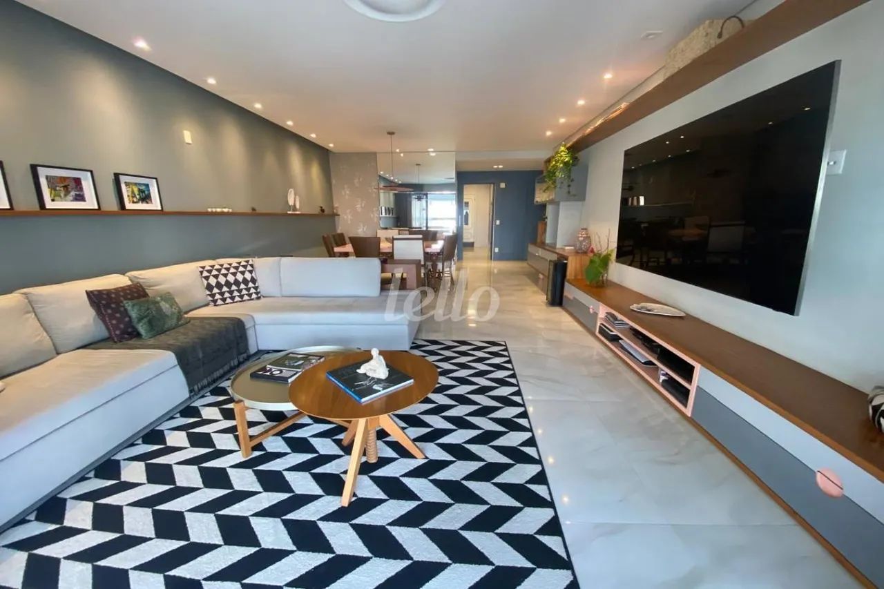 Apartamento 3 quartos à venda no(a) Jardim - Foto 2