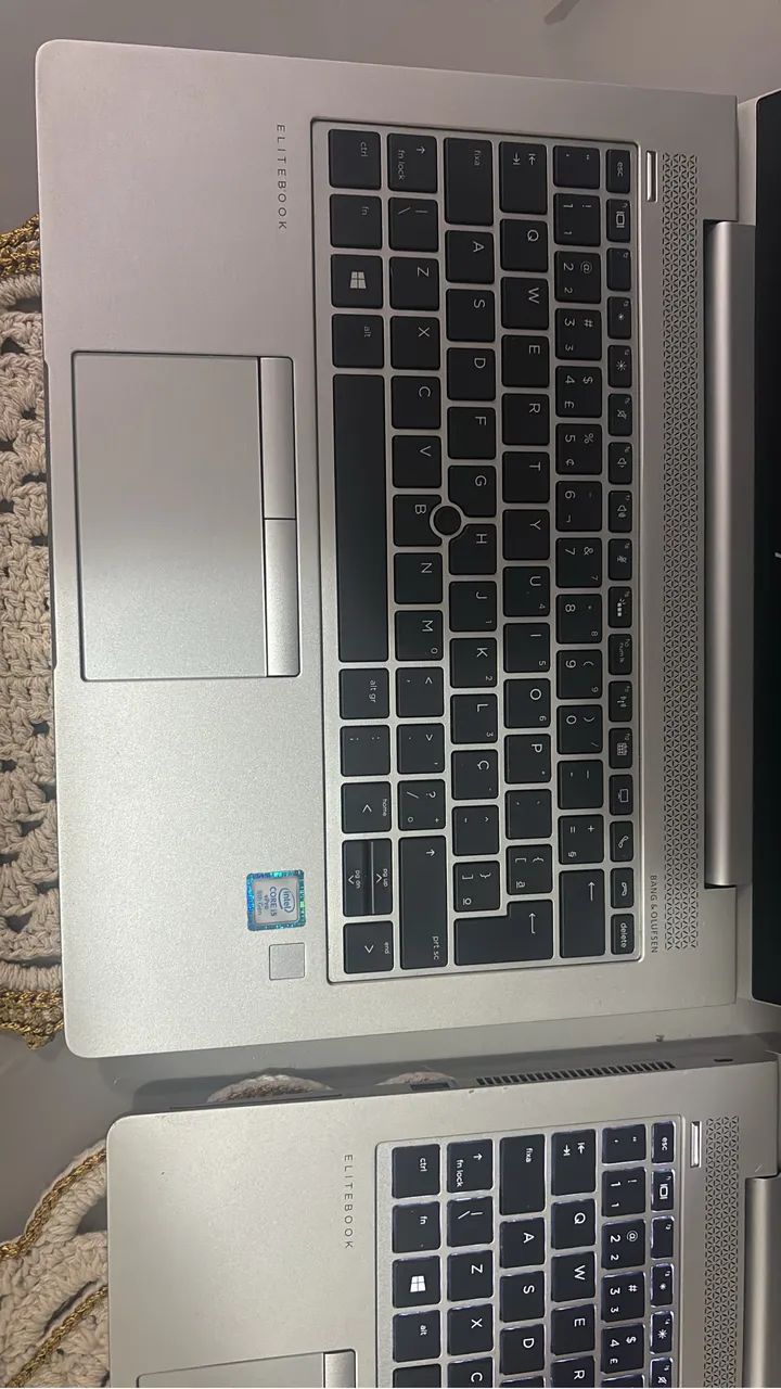 HP elitebok 830 G5