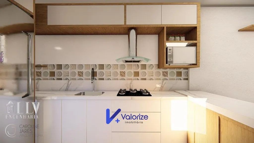Casa Nova 3 Quartos Suíte Matinhos - Foto 2