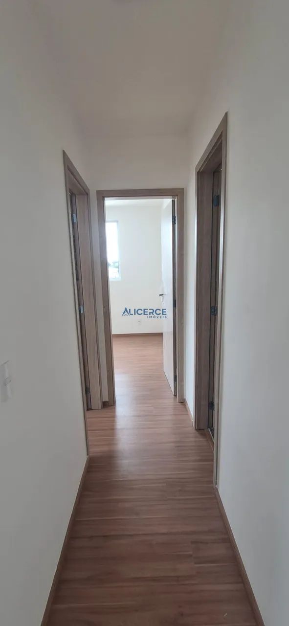 Apartamento de 2 Quartos | Conforto, Praticidade e Segurança! - Foto 5