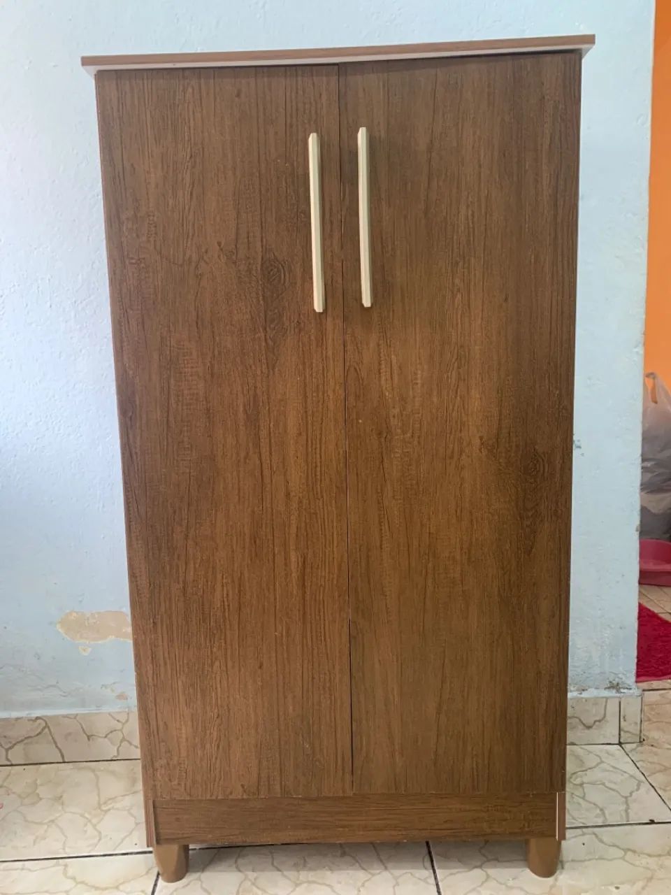 Mini armário 