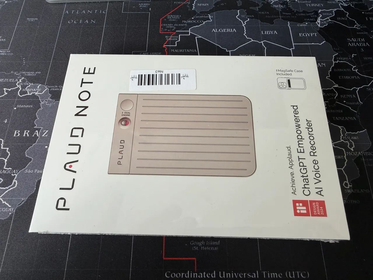 Plaud Note - Foto 2