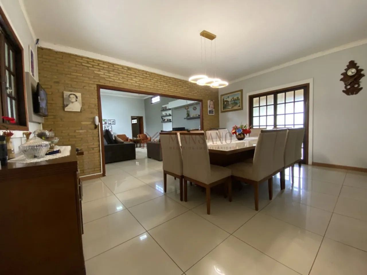 Chácara para venda com 20000 m² e 3 quartos em Bauru - SP - Foto 5