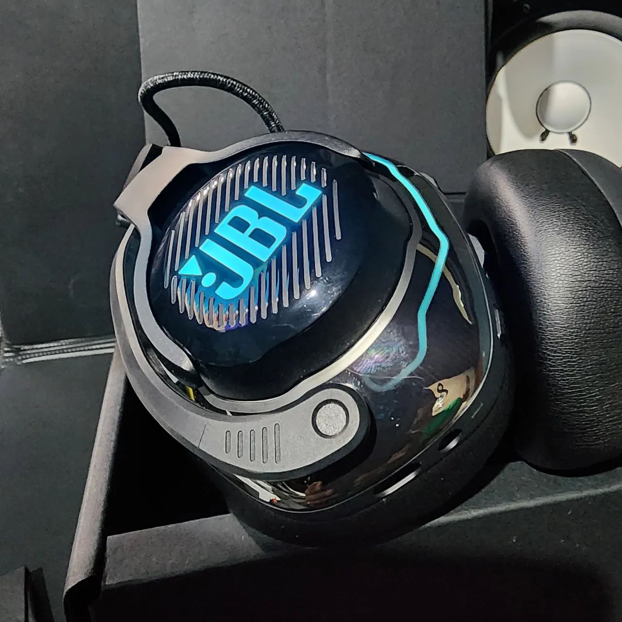 JBL Quantum 910 Wireless - Foto 3