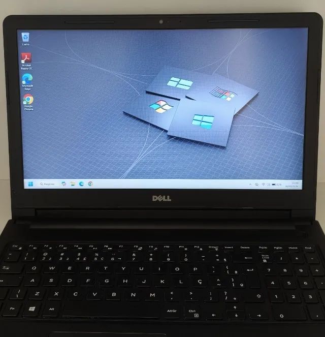 Notebook Dell Series 3000 - Intel Core I5, 16GB RAM, SSD de 1TB - Foto 3