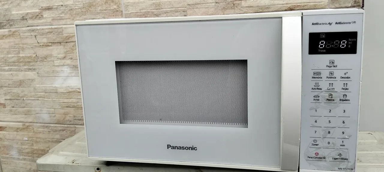 Microondas 