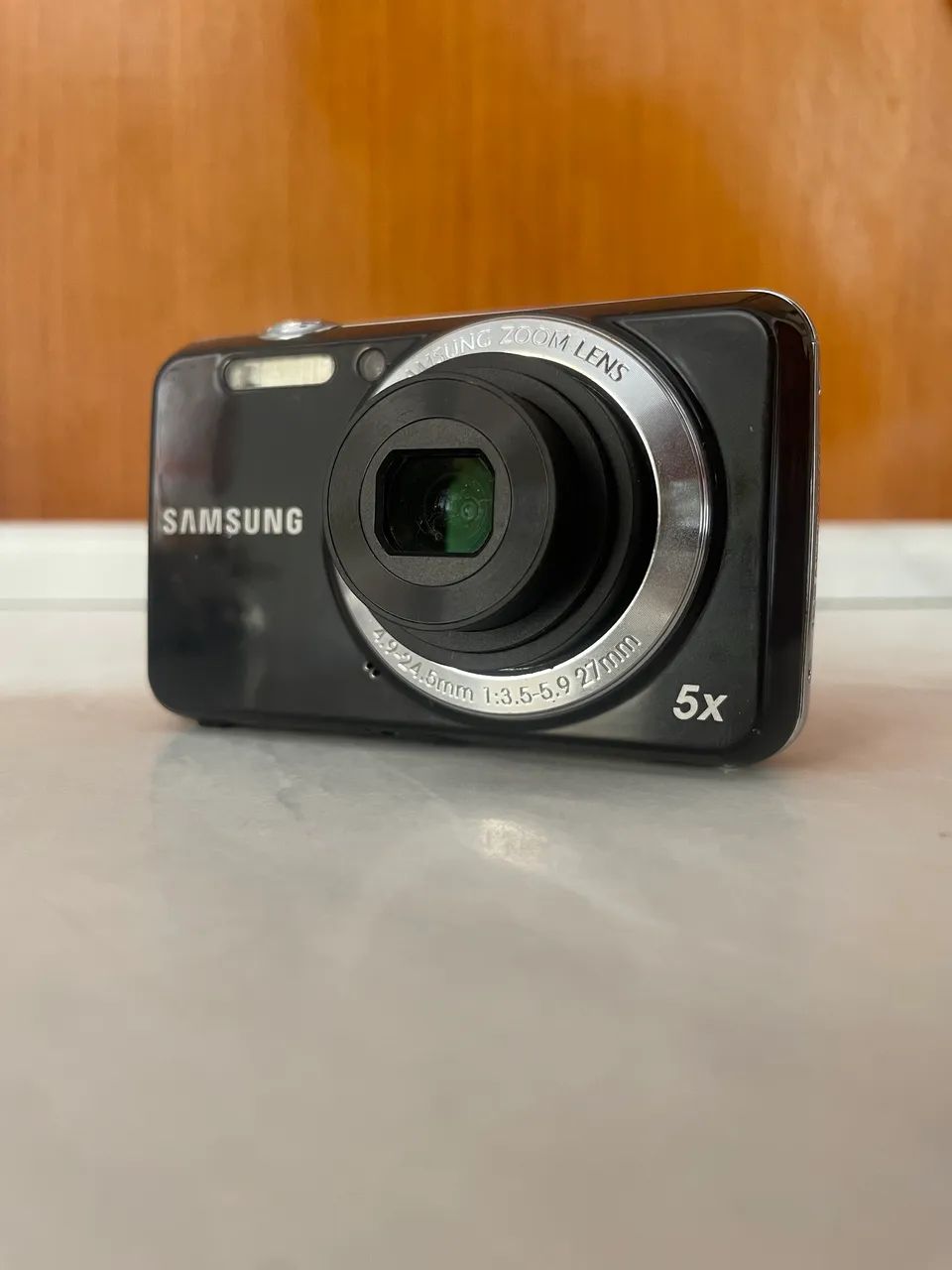 Câmera digital Samsung ES-80