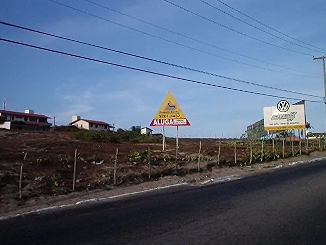 TERRENO para alugar na cidade de FORTALEZA-CE - Foto 4