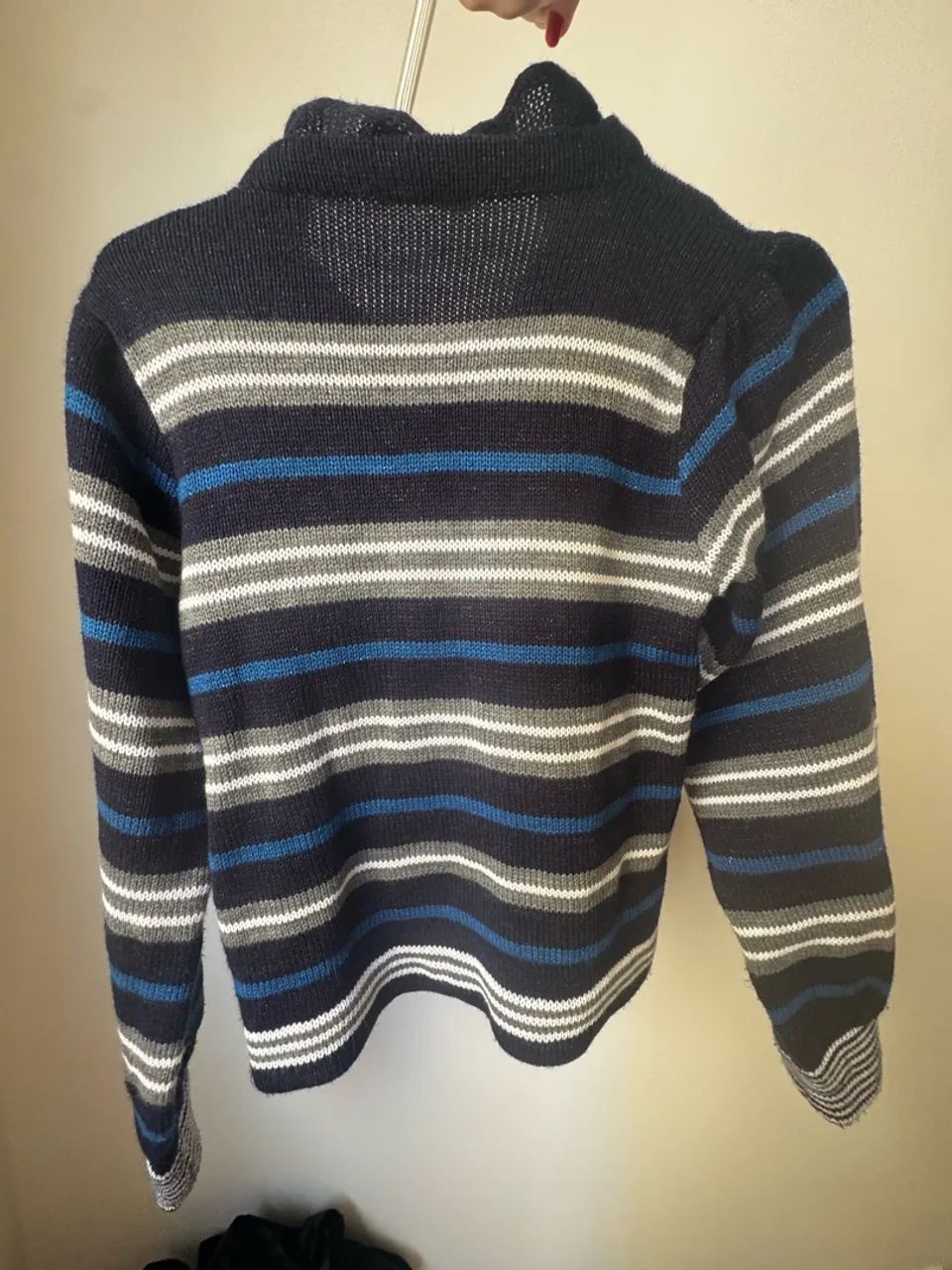 Tricot p  - Foto 2