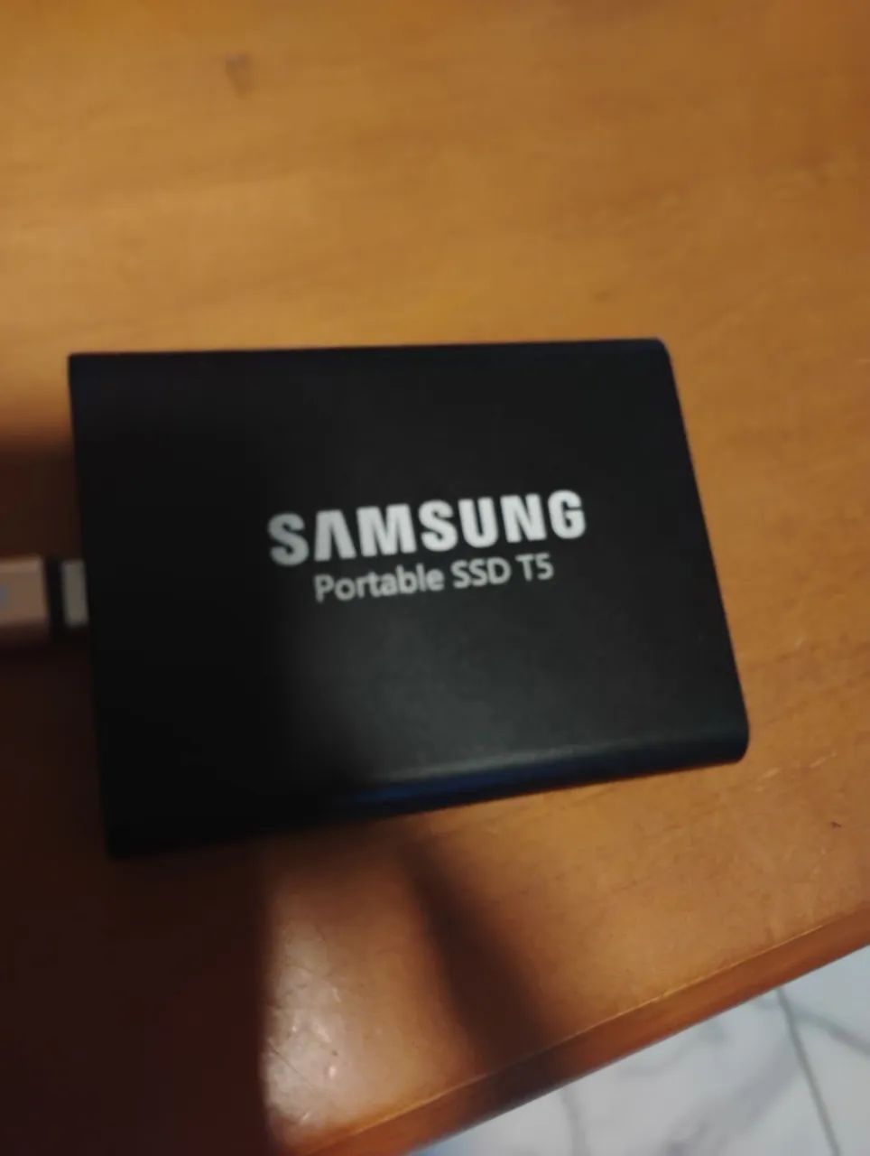 SSD externo Samsung 2tb