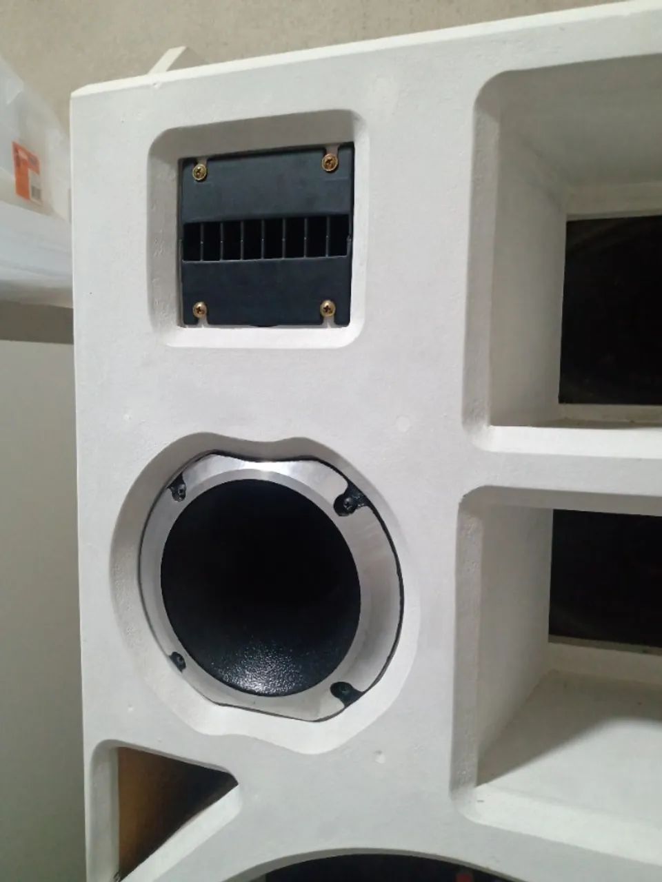 Caixa Bob  - Foto 4