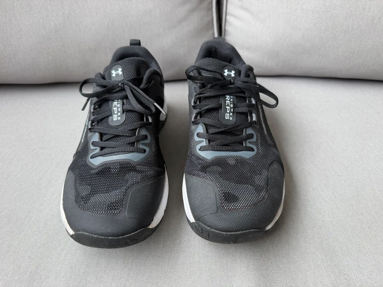 Tenis Under Armour tamanho 44 - Crossfit