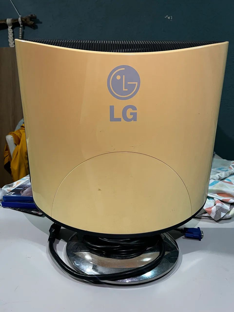 Monitor LG 17? - Foto 2