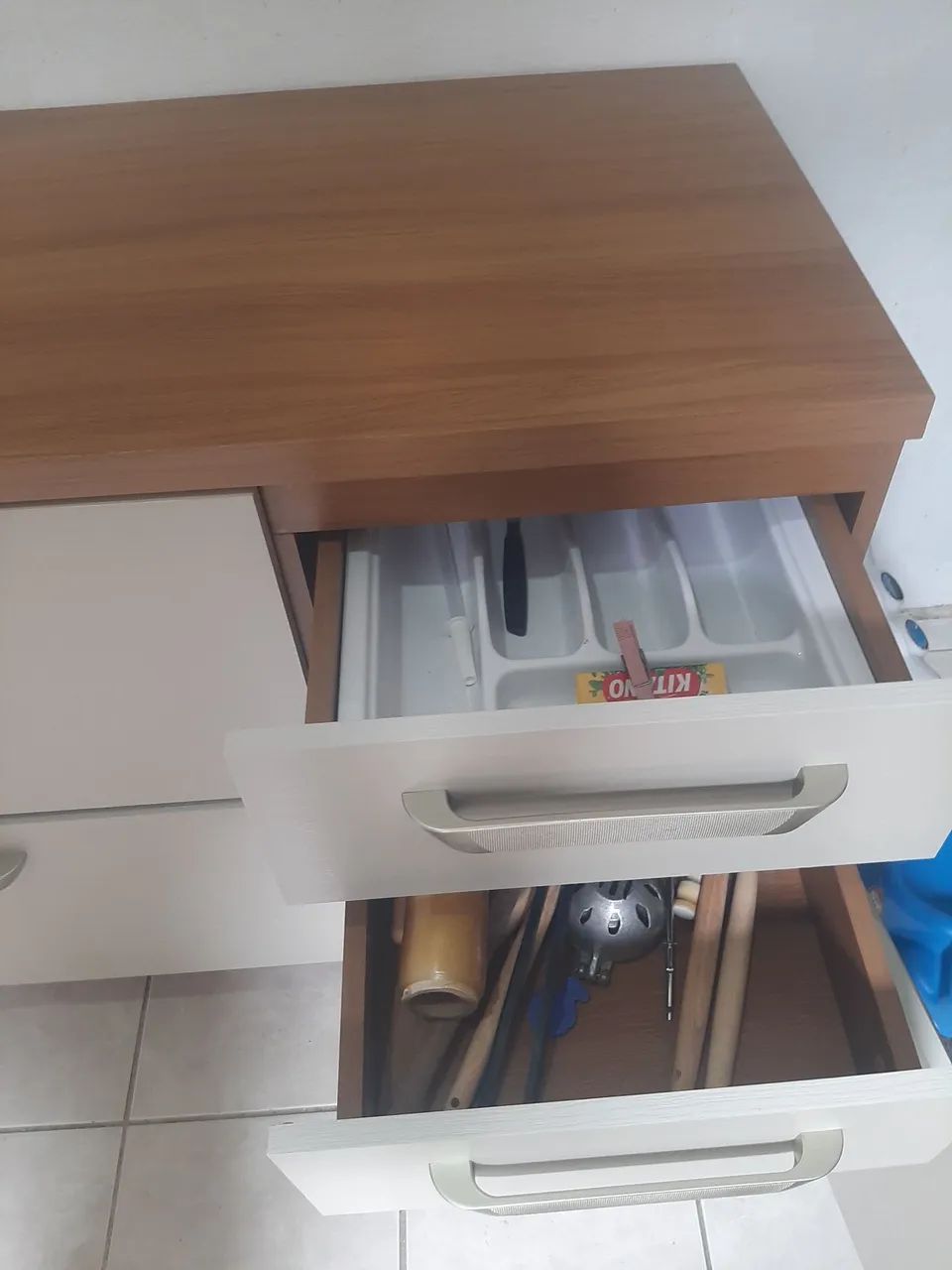 Armario de cozinha  - Foto 5