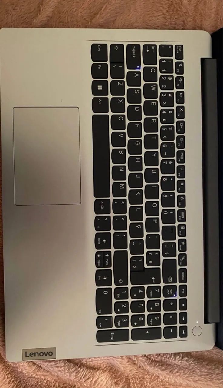 Lenovo Ideapad 1 15GLl7 - Foto 2