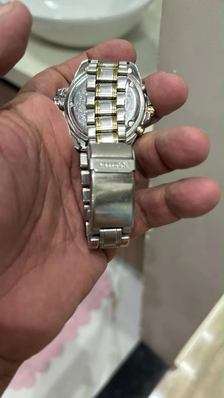 Citizen 3740  - Foto 2