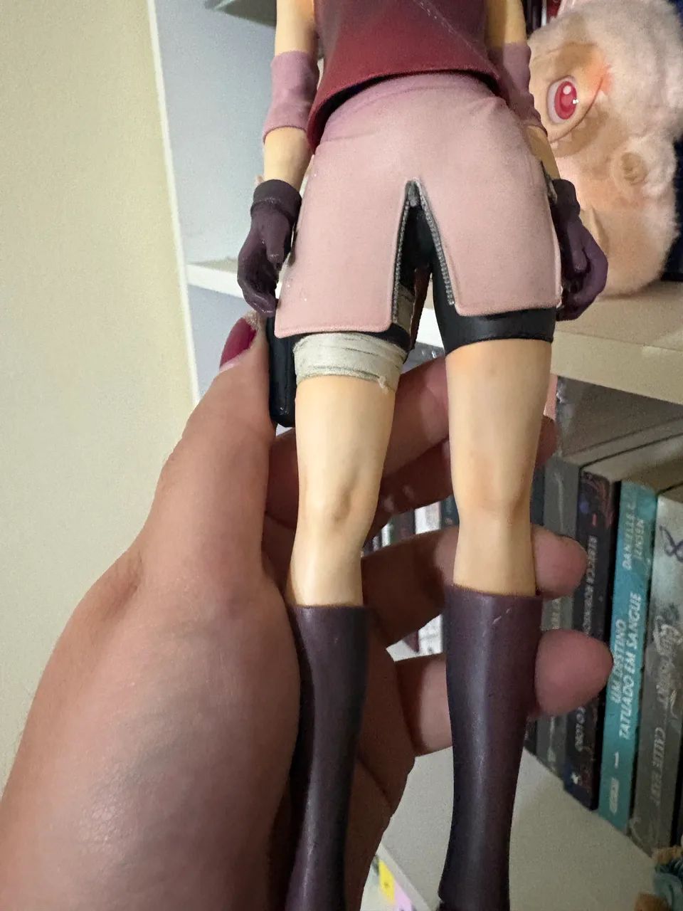 Action figure Sakura Naruto  - Foto 5
