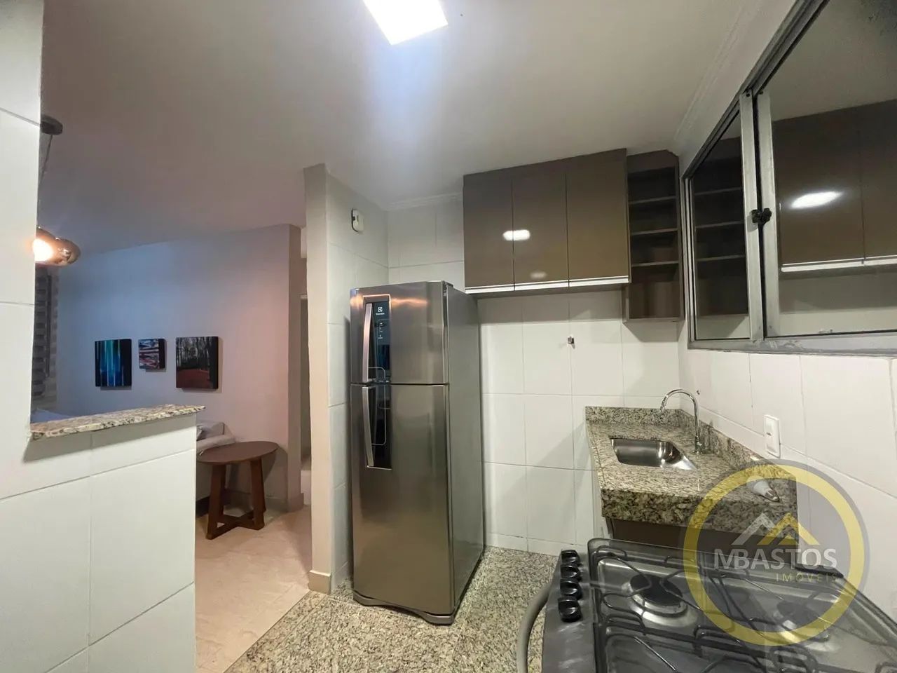 Apartamento em Serrano - Belo Horizonte - Foto 2