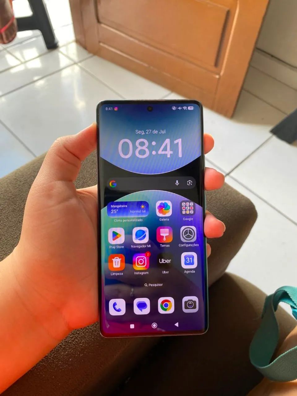 Redimi 14 pro  - Foto 2