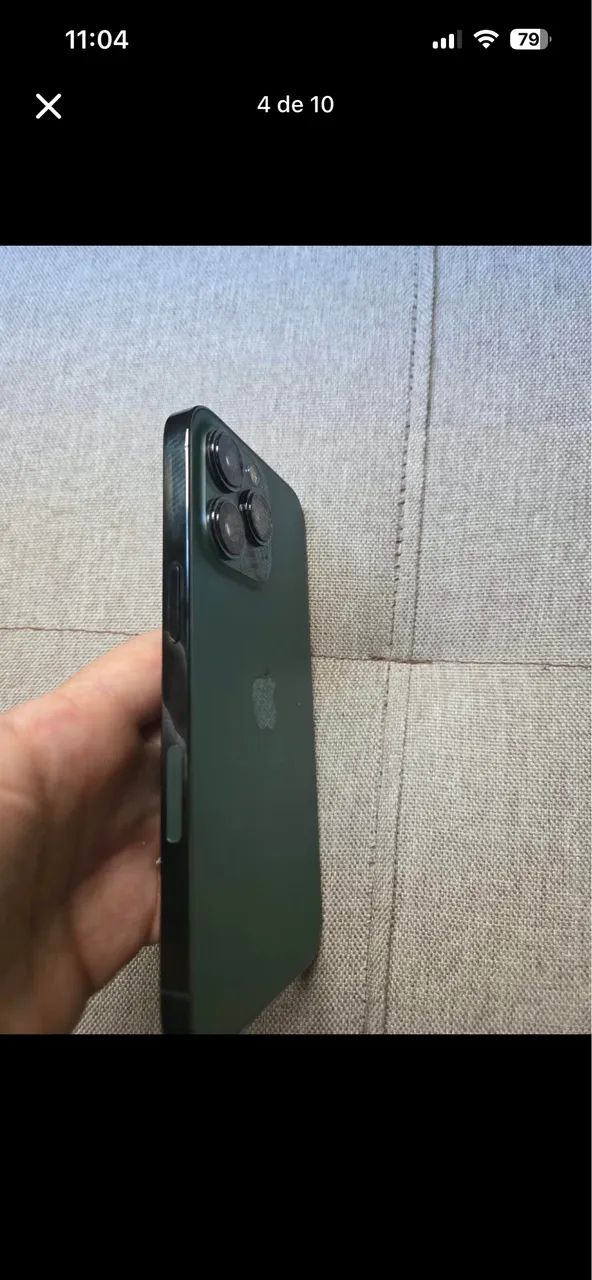 Telefone  - Foto 2