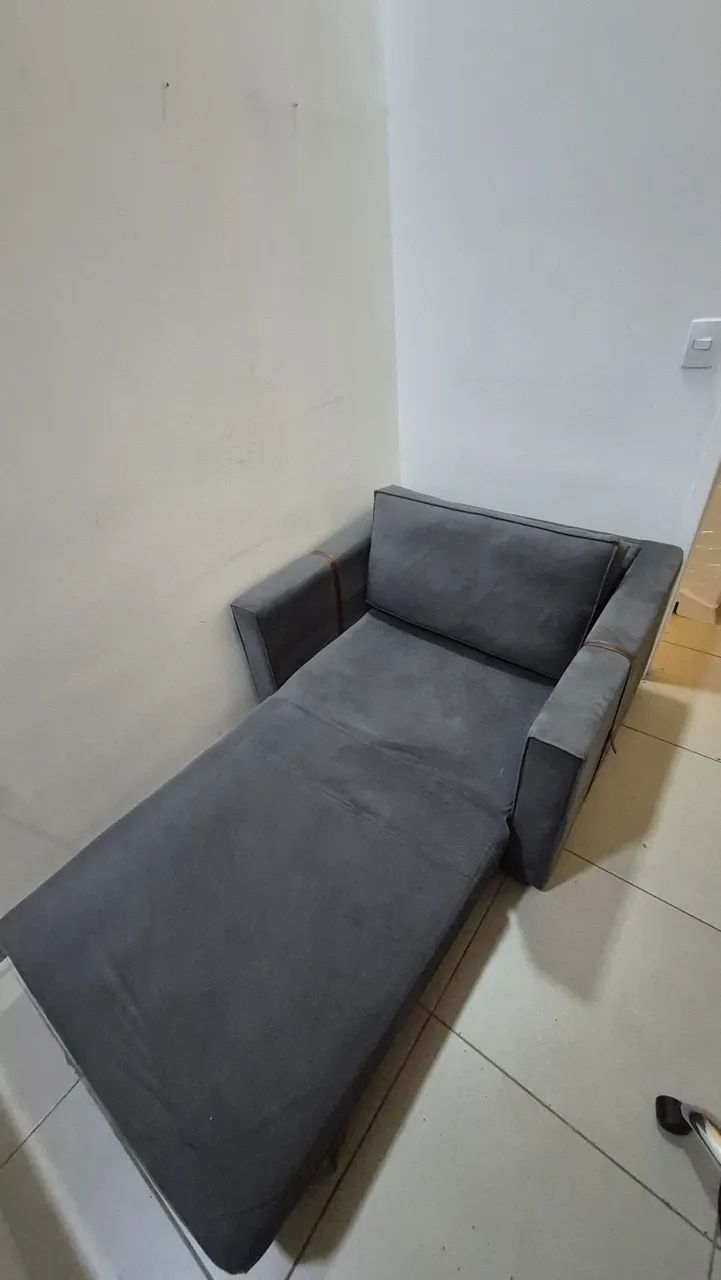 Poltrona cama - Foto 2