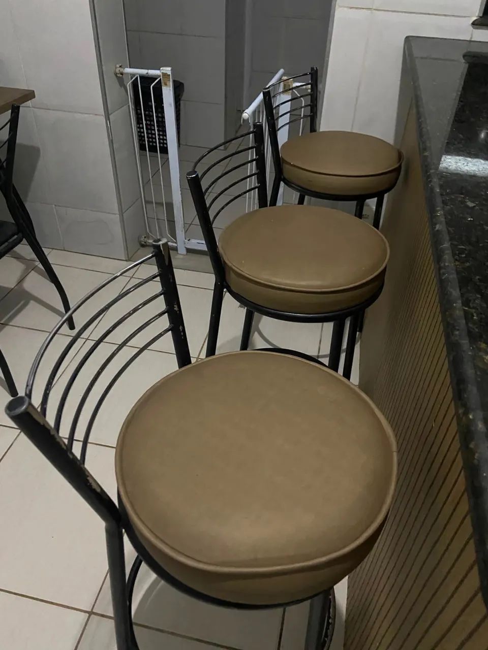 Banqueta 