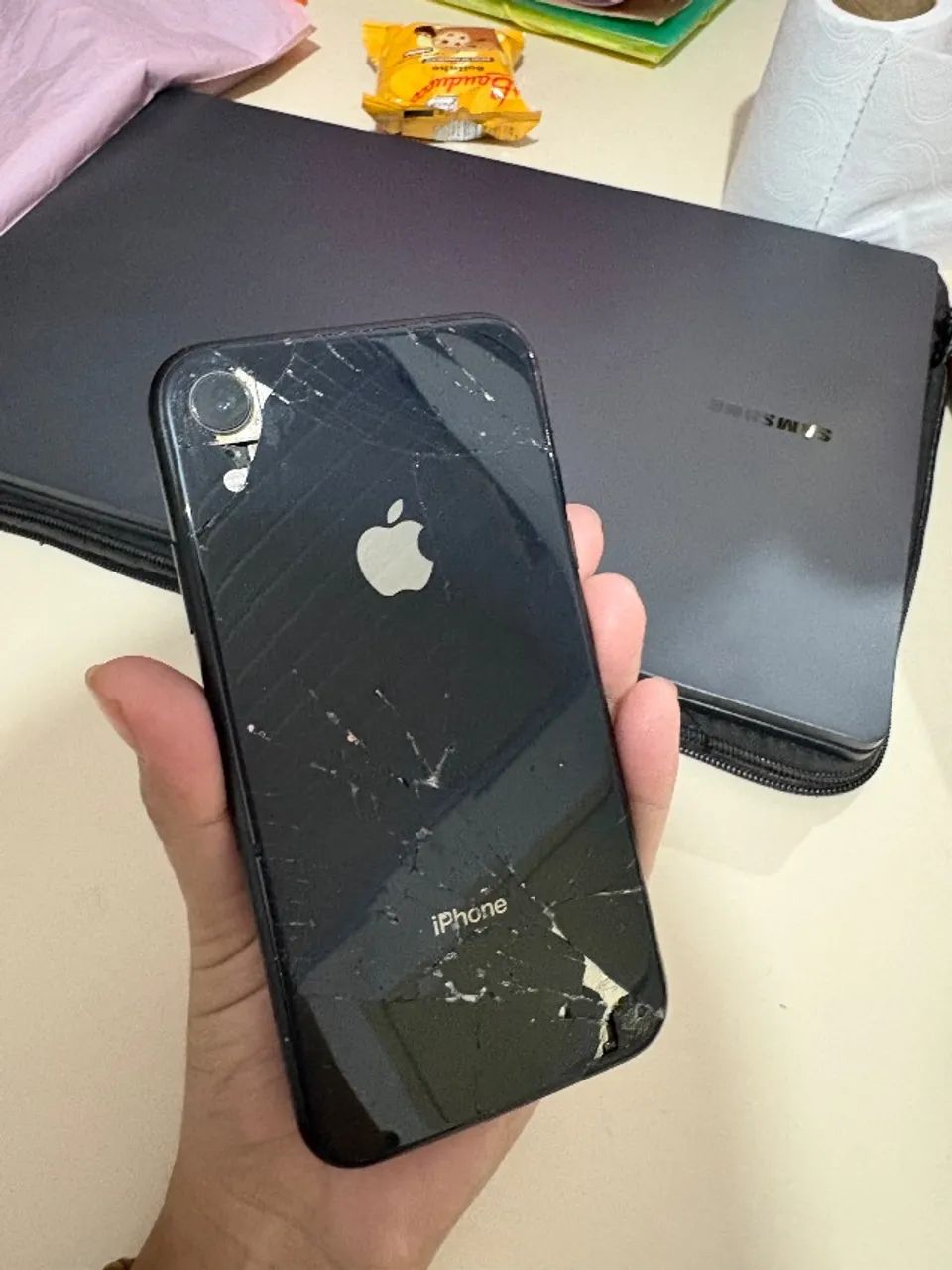 iPhone XR  - Foto 2