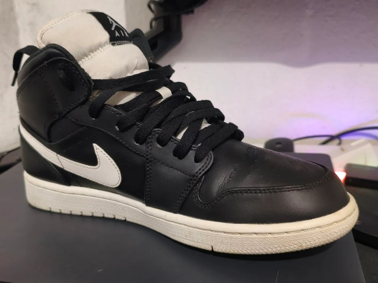 Air Jordan 1 retro OG - Foto 4