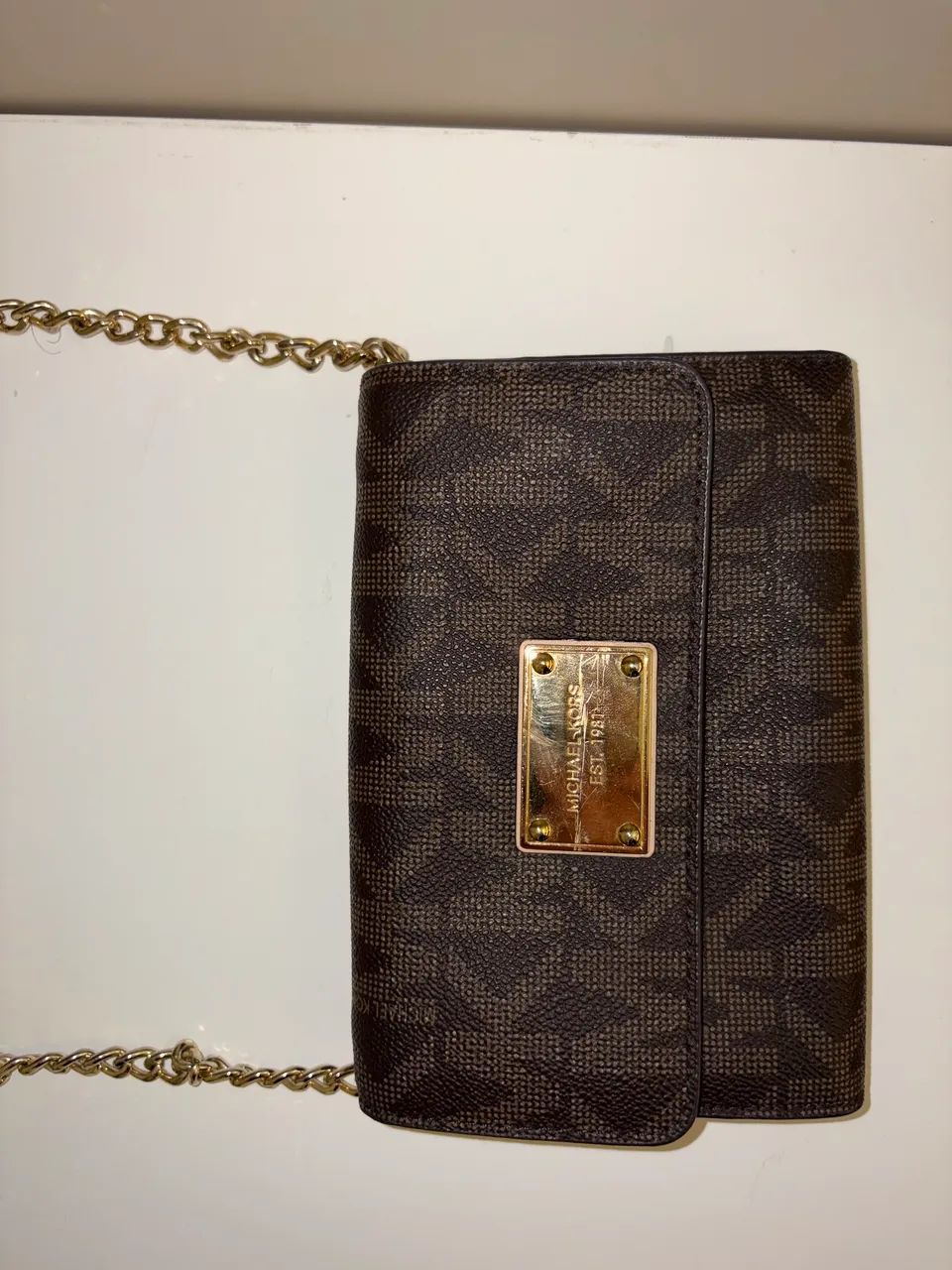 Bolsa michael kors