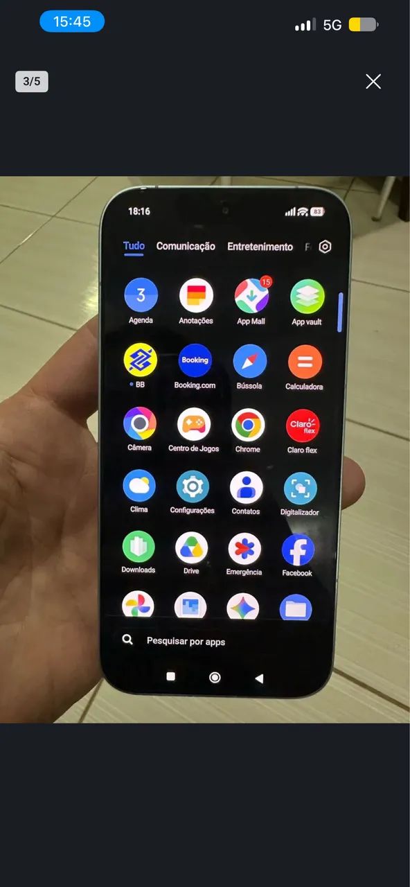 iPhone 14 Plus - Foto 2