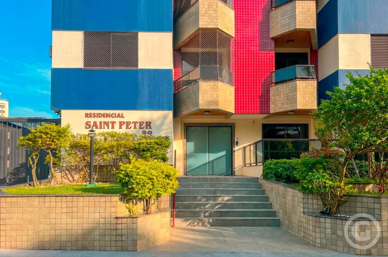Descubra o conforto e a praticidade de viver no Centro de Florianópolis - Foto 3