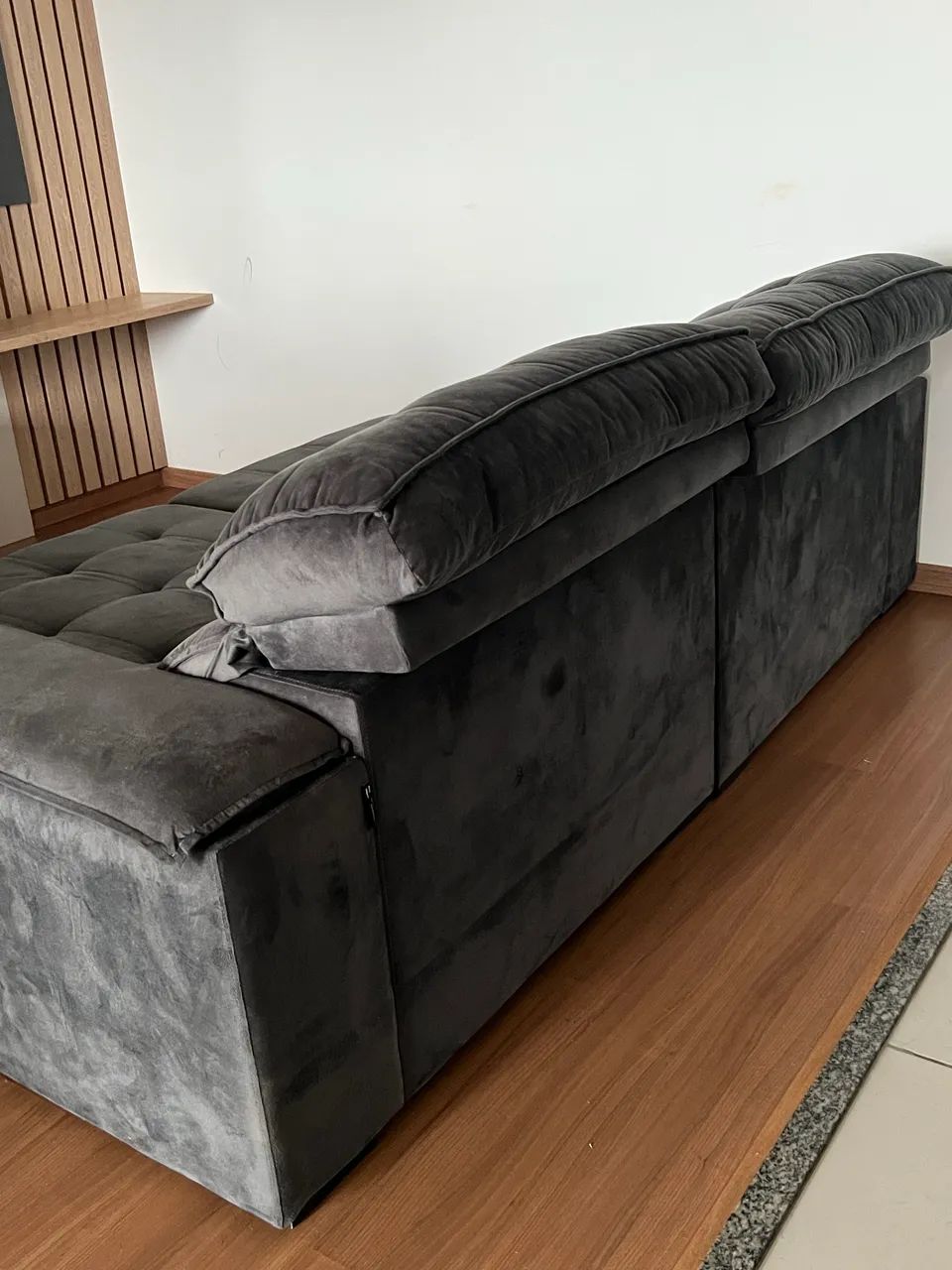 Sofá retrátil  - Foto 2